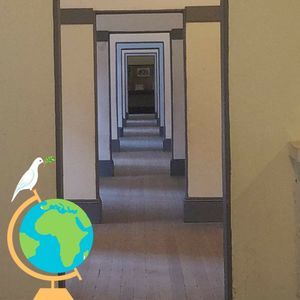 Meet your Posher, Patty